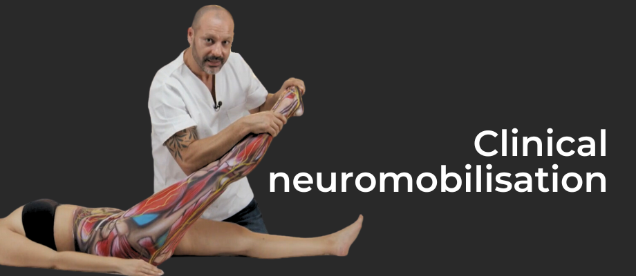 Clinical Neuromobilisation