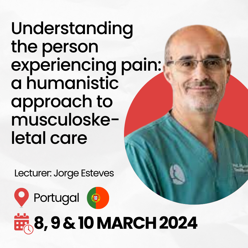 understanding-the-person-experiencing-pain-portugal-8-9-10-march