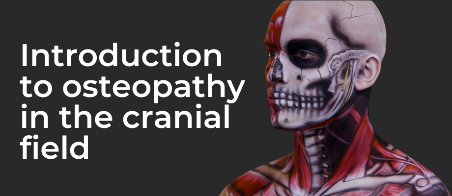 Introduction to osteopathy in the cranial field